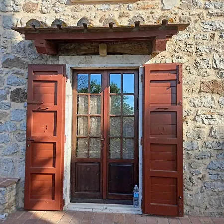 Giuma Tuscany Historic Lux Near Saturnia * 蒙特马拉诺