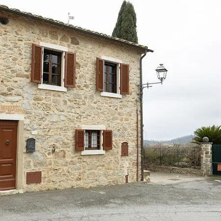 Giuma Tuscany Historic Lux Near Saturnia Holiday home Montemerano