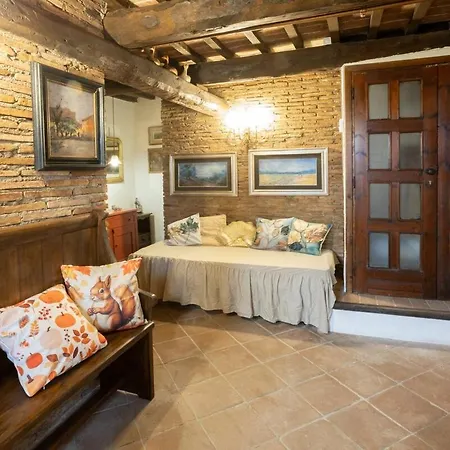 Giuma Tuscany Historic Lux Near Saturnia *