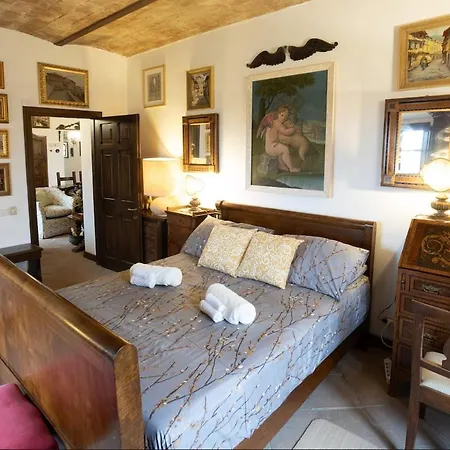 度假居 Giuma Tuscany Historic Lux Near Saturnia 蒙特马拉诺