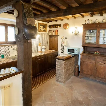 Giuma Tuscany Historic Lux Near Saturnia Holiday home *