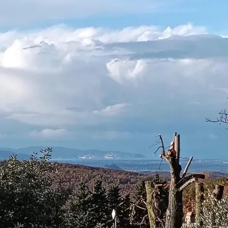 Giuma Tuscany Historic Lux Near Saturnia * 蒙特马拉诺