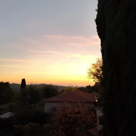 Giuma Tuscany Historic Lux Near Saturnia *