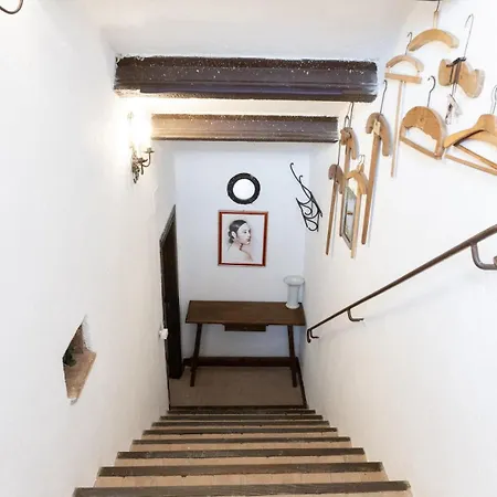 Giuma Tuscany Historic Lux Near Saturnia *