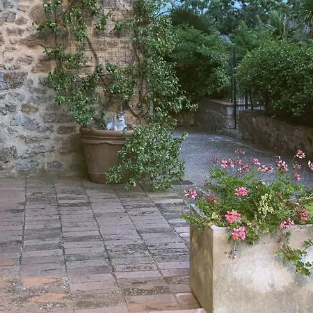 Giuma Tuscany Historic Lux Near Saturnia 蒙特马拉诺