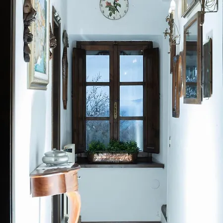 度假居 Giuma Tuscany Historic Lux Near Saturnia *