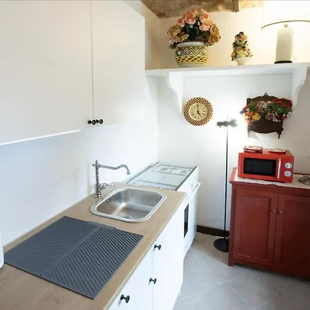 Giuma Tuscany Historic Lux Near Saturnia 度假居 蒙特马拉诺