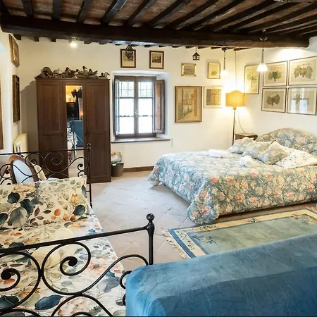 Giuma Tuscany Historic Lux Near Saturnia Holiday home