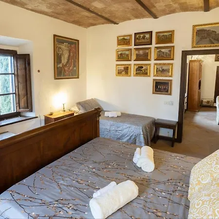 Giuma Tuscany Historic Lux Near Saturnia Montemerano