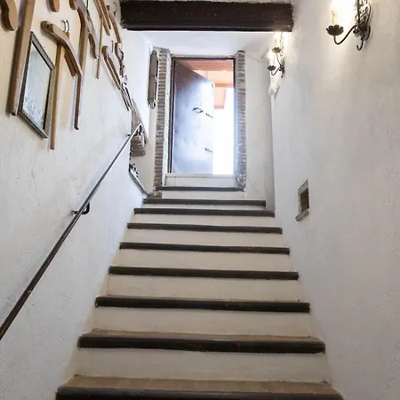 Giuma Tuscany Historic Lux Near Saturnia * 蒙特马拉诺