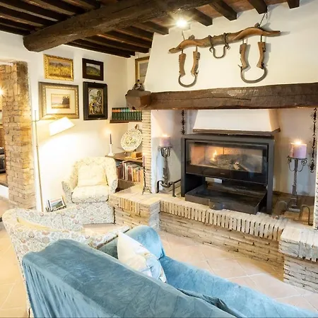 Giuma Tuscany Historic Lux Near Saturnia