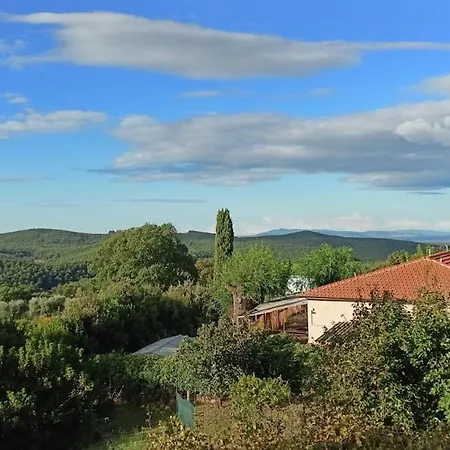 Holiday home Giuma Tuscany Historic Lux Near Saturnia