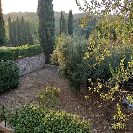 度假居 Giuma Tuscany Historic Lux Near Saturnia