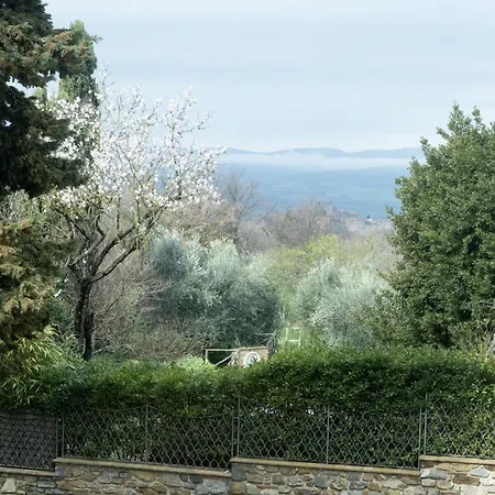 Giuma Tuscany Historic Lux Near Saturnia 度假居