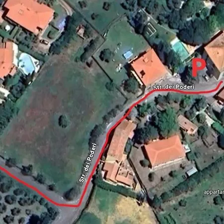 Giuma Tuscany Historic Lux Near Saturnia * Montemerano